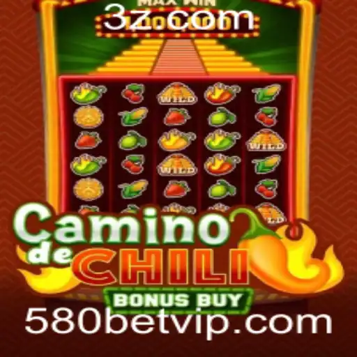Descubra o Empolgante Jogo CaminodeChiliBonusBuy na 580bet