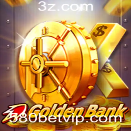 CrazyGoldenBank: Descubra o Novo Fenômeno de 580bet
