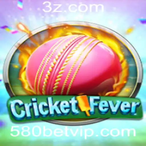 CricketFever: Mergulhe na Paixão do Cricket com 580bet