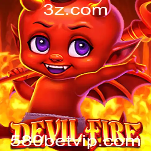 Descubra 'DevilFire': O Novo Fenômeno no Mundo dos Jogos de Azar