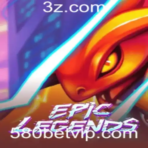 Descubra o Mundo de EpicLegends: O Novo Fenômeno dos Jogos Online