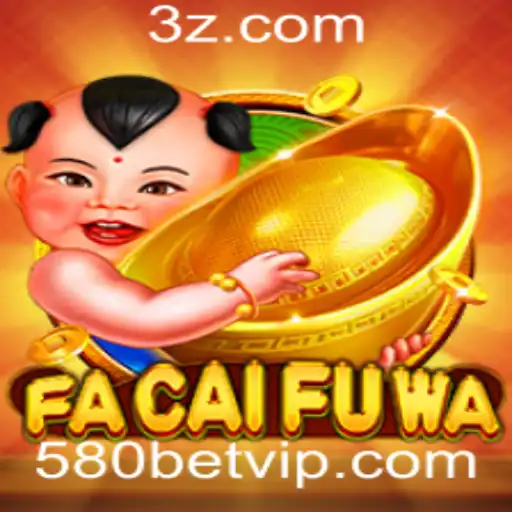 Explorando o Mundo de FaCaiFuWa: O Jogo de Sucesso na 580bet