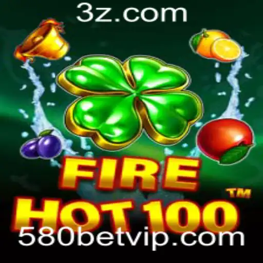 Explorando o Universo do Jogo FireHot100 e Sua Relação com 580bet