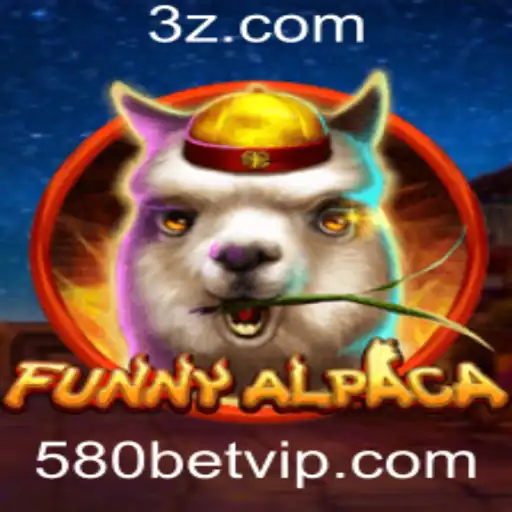 Desvendando FunnyAlpaca: Um Jogo Inovador com a Chave 580bet
