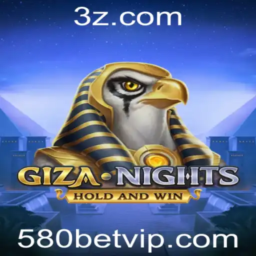 Descubra o Mundo Enigmático de GizaNights com 580bet
