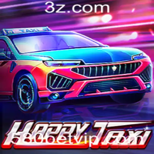 Explorando HappyTaxi: Um Jogo Emocionante no Universo do Entretenimento Online