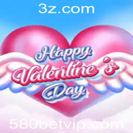 Descubra o Novo Jogo HappyValentinesDay com 580bet