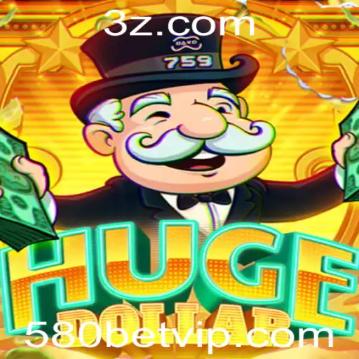 Desvendando o Universo de HugeDollar: A Nova Sensação em Jogos de Azar