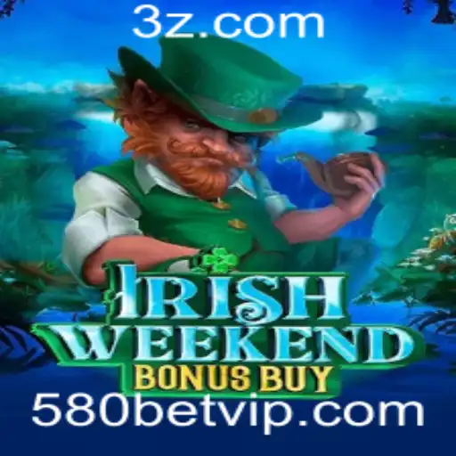 Explorando o Fascinante Universo de IrishWeekendBonusBuy com 580bet