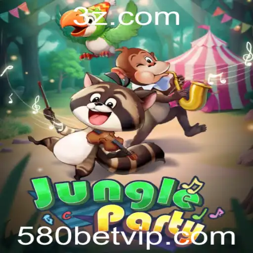 Descubra JungleParty: A Aventura Selvagem no Mundo dos Jogos de Azar