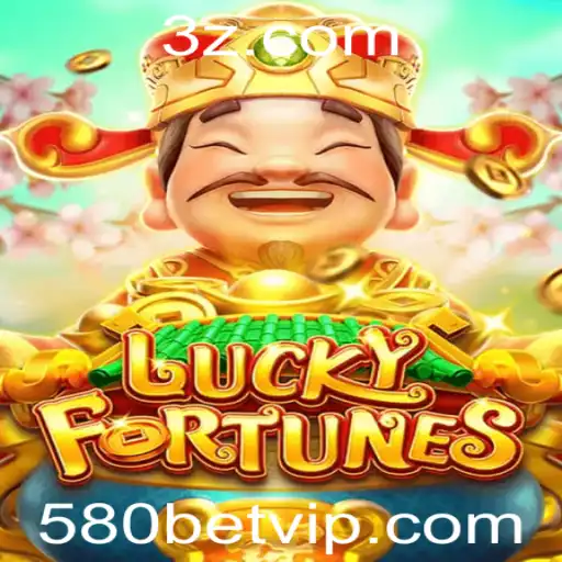 Descubra o Mundo Emocionante de LUCKYFORTUNES: O Jogo que está Transformando a Diversão Virtual