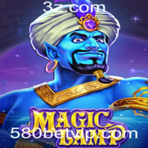 Descubra o Mundo Encantado de MagicLamp: Um Jogo de Aventura e Emoção