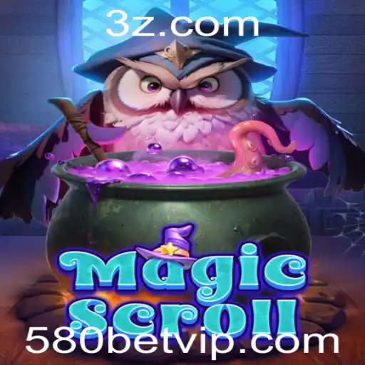 MagicScroll: O Fascinante Jogo de Estratégia e Aventura