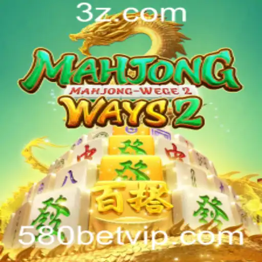 A Fascinante Jornada pelo MahjongWays2: Descobrindo as Regras e Estratégias