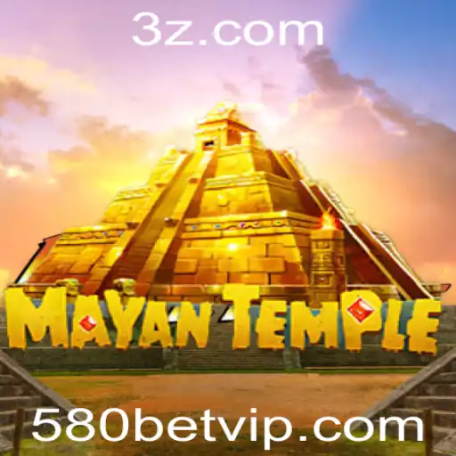 Descobrindo o Enigma do MayanTemple: Um Novo Jogo de Aventura com 580bet