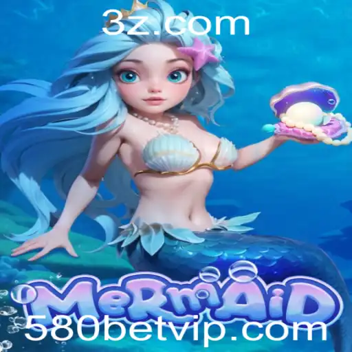 Descubra a Magia do Jogo Mermaid na Plataforma 580bet