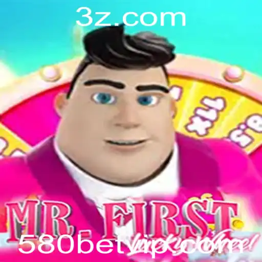 Explorando o Fascinante Mundo de MrFirstLuckyWheel e a Plataforma 580bet