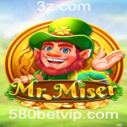 Explorando o Universo de MrMiser: Uma Viagem no Mundo dos Jogos com 580bet