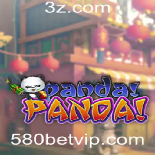 Explorando o Jogo PandaPanda: Uma Nova Sensação com 580bet
