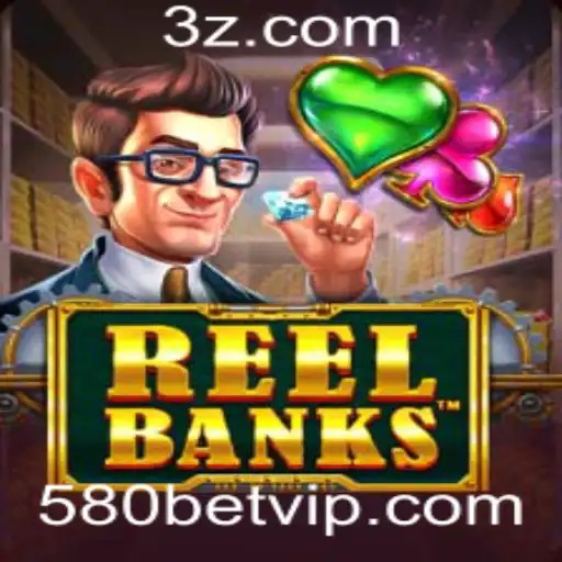 Descubra o Jogo de Cassino Online ReelBanks