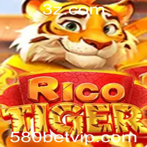 Explorando o Jogo RicoTiger: Uma Nova Experiência com 580bet