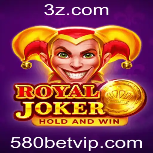 Explorando Royaljoker: O Fascinante Mundo do Jogo 580bet