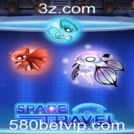 SpaceTravel: Explore o Universo com 580bet