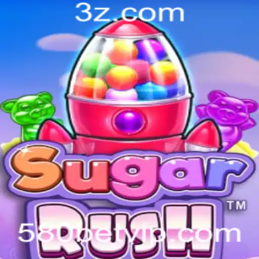 Descubra o Mundo Fascinante de SugarRush com 580bet