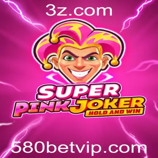 Explorando o Mundo Vibrante de SuperPinkJoker: O Mais Novo Sucesso de 580bet