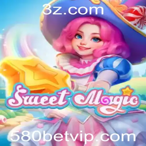 Explorando o Universo do Jogo SweetMagic