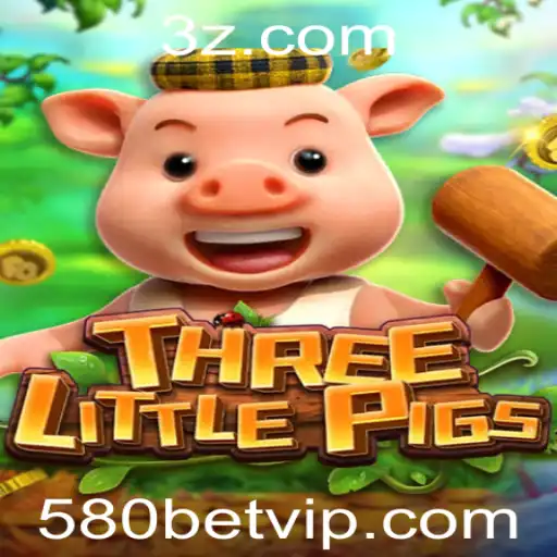 Explore o Encantador Jogo THREELITTLEPIGS: Uma Aventura Divertida com 580bet