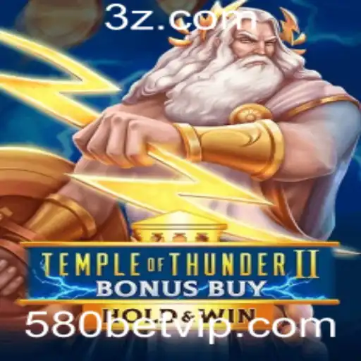 Temple of Thunder II Bonus Buy: Uma Aventura Épica no Mundo dos Jogos de Cassino