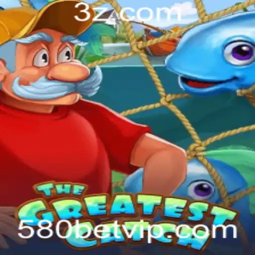 Explorando TheGreatestCatch: O Jogo Que Está Transformando Entretenimento