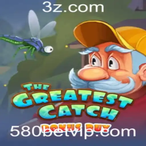 Explorando 'TheGreatestCatchBonusBuy': Um Jogo de Aventura e Estratégia