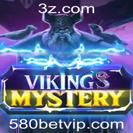 VikingsMystery: Desvende os Segredos dos Vikings com 580bet