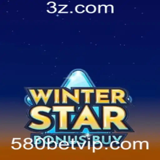 Decodificando 'WinterStarBonusBuy': Uma Jornada no Universo dos Jogos com 580bet
