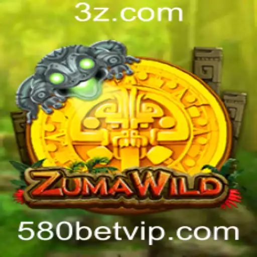 Descubra a Emoção de ZumaWild no 580bet